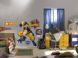 Buy Wolverine -Fathead at AllPosters.com