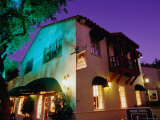 Buy Highland Park Village Shopping Mall, Dallas, Texas at AllPosters.com