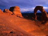 Buy Delicate Arch, Arches National Park, Arches National Park, Utah at AllPosters.com