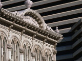 Buy Architecture Downtown, Austin, Texas at AllPosters.com