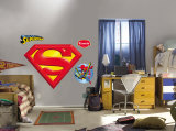 Superman Logo -Fathead