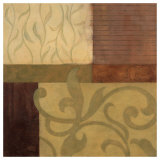 Buy Garden Terrace I at AllPosters.com
