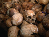 Buy Genocide Memorial, Gisozi, Kigali, Rwanda at AllPosters.com