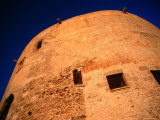 Buy Torre Dello Sperone on the Piazza Sulis in Alghero, Alghero, Sardinia, Italy at AllPosters.com