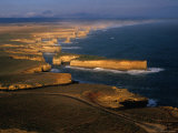 Buy Coastline, Port Campbell National Park, Victoria, Australia at AllPosters.com
