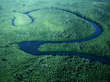 Curling River, Tiwi Islands, Northern Territory, Australia