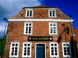 Buy Gram Slotskro, Gram, South Jutland, Denmark at AllPosters.com