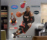 Dwyane Wade -Fathead