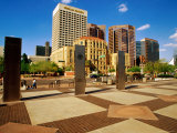 Buy Superior Court Plaza, Phoenix, Arizona at AllPosters.com