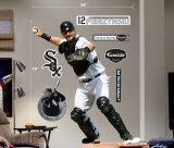 AJ Pierzynski -Fathead