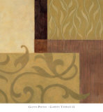 Buy Garden Terrace II at AllPosters.com