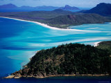 Buy Whitsunday Island, Whitsunday Island, Queensland, Australia at AllPosters.com