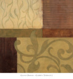 Buy Garden Terrace I at AllPosters.com
