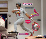 Buy Albert Pujols -Fathead at AllPosters.com