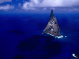 The Pyramid, Lord Howe Island, New South Wales, Australia