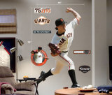 Barry Zito -Fathead