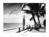 Oahu, 1955