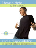 Be Myself