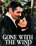 Gone With The Wind