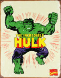 The Incredible Hulk