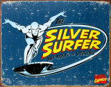 Silver Surfer