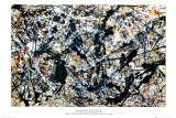 Buy Silver On Black at AllPosters.com