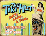 The Tiki Hut