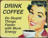 Buy Drink Coffee at AllPosters.com