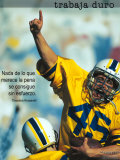Trabaja Duro -Work Hard
