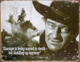 John Wayne
