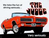 Pontiac GTO