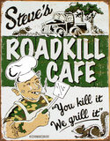 Steve's Cafe