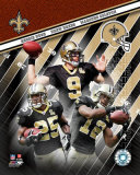 New Orleans Saints 