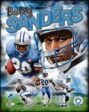 Barry Sanders