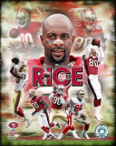 Buy Jerry Rice at AllPosters.com