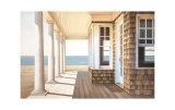 Buy Hampton Porch at AllPosters.com