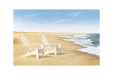 Buy Crescent Beach at AllPosters.com
