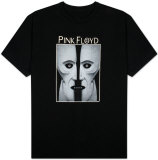 Pink Floyd - Division Bell T-Shirt
