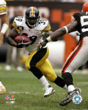 Willie Parker