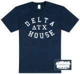 Animal House - Delta Tau Chi House