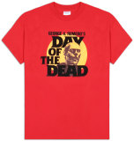 Day of the Dead - Circle Portrait