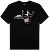 Saturday Night Live - D*ck in a Box T-Shirt
