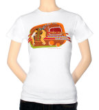 Buy Women's: Pulp Fiction - Pulp Radio at AllPosters.com