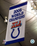 Indianapolis Colts Super Bowl XLI Championship
