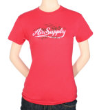 Juniors: Air Supply - Logo Decoration