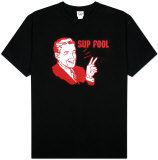 S'Up Fool T-Shirt