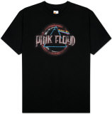 Pink Floyd - Circle Dark Side