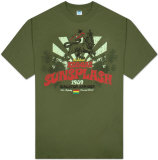 Buy Reggae Sunsplash - Slim Fit at AllPosters.com