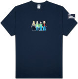 The Magic Numbers - Band Characters