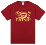 Phish - Pollock Unplugged T-Shirt